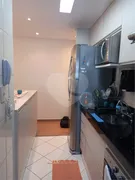 Apartamento com 2 Quartos à venda, 52m² no Parque Edu Chaves, São Paulo - Foto 9