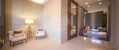 Apartamento com 1 Quarto à venda, 46m² no Vila Partênio, Mogi das Cruzes - Foto 29