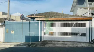 Casa com 3 Quartos à venda, 160m² no Loteamento Villa Branca, Jacareí - Foto 3