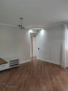 Apartamento com 3 Quartos à venda, 67m² no Jardim Ubirajara, São Paulo - Foto 2