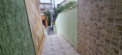 Casa com 3 Quartos à venda, 127m² no Vila Mazzei, São Paulo - Foto 15