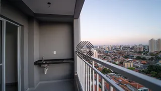 Apartamento com 2 Quartos à venda, 60m² no Vila Carvalho, Sorocaba - Foto 3