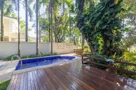 Casa com 4 Quartos para alugar, 710m² no Chácara Santo Antônio, São Paulo - Foto 21
