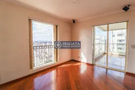 Apartamento com 4 Quartos à venda, 317m² no Santa Cecília, São Paulo - Foto 11