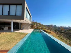 Casa de Condomínio com 4 Quartos à venda, 690m² no Vila del Rey, Nova Lima - Foto 22