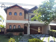 Casa de Condomínio com 4 Quartos para alugar, 320m² no Morada dos Pinheiros Aldeia da Serra , Santana de Parnaíba - Foto 1