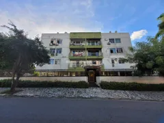 Apartamento com 3 Quartos para alugar, 120m² no Boa Viagem, Recife - Foto 1