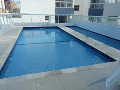 Apartamento com 2 Quartos para alugar, 68m² no Vila Tupi, Praia Grande - Foto 2