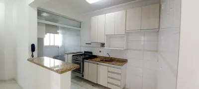 Apartamento com 2 Quartos para alugar, 65m² no Vila Mogilar, Mogi das Cruzes - Foto 13