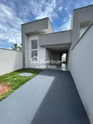 Casa com 3 Quartos à venda, 94m² no Nova Olinda, Aparecida de Goiânia - Foto 1