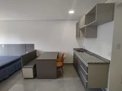 Apartamento com 1 Quarto para alugar, 33m² no Jardim Chacara Inglesa, São Bernardo do Campo - Foto 6