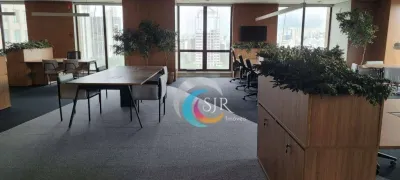 Conjunto Comercial / Sala para venda ou aluguel, 267m² no Cidade Jardim, São Paulo - Foto 1