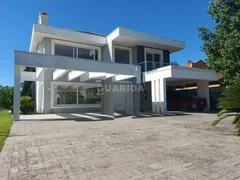 Casa de Condomínio com 4 Quartos para alugar, 500m² no Belém Novo, Porto Alegre - Foto 1