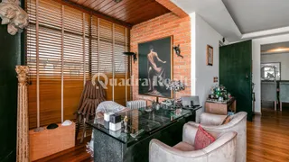 Apartamento com 3 Quartos para alugar, 250m² no Jardim Guedala, São Paulo - Foto 11