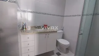 Apartamento com 3 Quartos à venda, 95m² no Méier, Rio de Janeiro - Foto 15