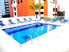 Apartamento com 3 Quartos à venda, 80m² no Praia das Pitangueiras, Guarujá - Foto 23