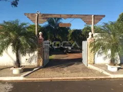 Fazenda / Sítio / Chácara com 2 Quartos à venda, 200m² no Recreio das Acácias, Ribeirão Preto - Foto 1