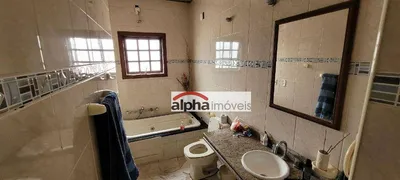 Casa de Condomínio com 4 Quartos para alugar, 460m² no Condomínio Flamboyant, Hortolândia - Foto 20
