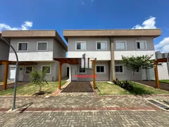 Casa de Condomínio com 2 Quartos à venda, 98m² no Parque Gabriel, Hortolândia - Foto 1