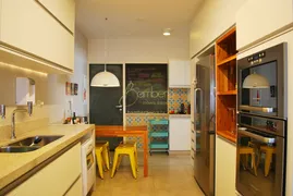 Apartamento com 3 Quartos para alugar, 186m² no Real Parque, São Paulo - Foto 11