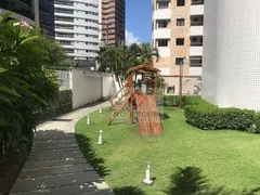 Apartamento com 4 Quartos à venda, 250m² no Meireles, Fortaleza - Foto 9