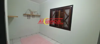 Sobrado com 4 Quartos para alugar, 220m² no Parque Renato Maia, Guarulhos - Foto 3