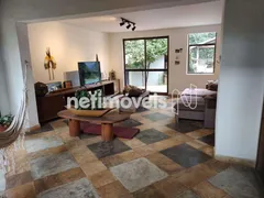 Casa de Condomínio com 3 Quartos à venda, 400m² no Passárgada, Nova Lima - Foto 12