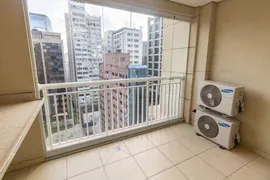 Flat com 1 Quarto para alugar, 37m² no Jardim Paulista, São Paulo - Foto 13