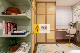 Apartamento com 4 Quartos à venda, 145m² no Vila Mariana, São Paulo - Foto 12