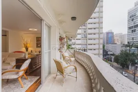 Apartamento com 3 Quartos para alugar, 220m² no Jardim Paulista, São Paulo - Foto 2