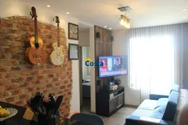 Apartamento com 2 Quartos à venda, 50m² no Niteroi, Betim - Foto 1
