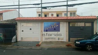 Sobrado com 3 Quartos à venda, 190m² no Limoeiro, São Paulo - Foto 1