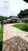 Fazenda / Sítio / Chácara com 4 Quartos à venda, 1000m² no Jardim Estancia Brasil, Atibaia - Foto 1