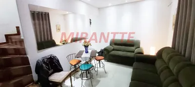 Casa com 3 Quartos à venda, 120m² no Vila Santos, São Paulo - Foto 2