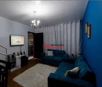 Sobrado com 3 Quartos à venda, 149m² no Planalto, São Bernardo do Campo - Foto 1