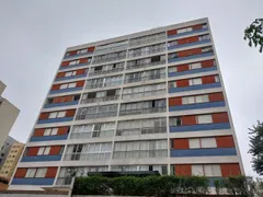 Apartamento com 2 Quartos para alugar, 220m² no Vila Buarque, São Paulo - Foto 1