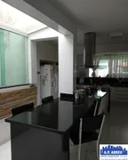 Casa de Condomínio com 4 Quartos à venda, 341m² no Arua, Mogi das Cruzes - Foto 5