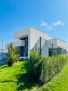 Casa de Condomínio com 3 Quartos à venda, 178m² no Jardins Bolonha, Senador Canedo - Foto 1