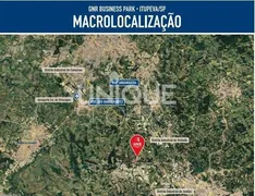 Terreno / Lote Comercial à venda, 2046m² no Rio Abaixo, Itupeva - Foto 17
