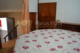 Flat com 1 Quarto para alugar, 70m² no Morumbi, São Paulo - Foto 9