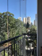 Apartamento com 1 Quarto à venda, 37m² no Morumbi, São Paulo - Foto 12