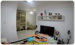 Casa com 3 Quartos à venda, 113m² no Grajaú, Rio de Janeiro - Foto 18