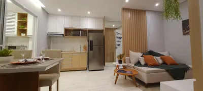 Apartamento com 2 Quartos à venda, 58m² no Jardim Ismenia, São José dos Campos - Foto 5