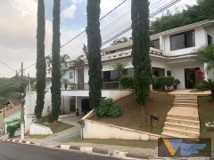 Casa de Condomínio com 5 Quartos à venda, 500m² no Arujazinho IV, Arujá - Foto 2