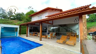 Casa com 4 Quartos à venda, 3000m² no Secretário, Petrópolis - Foto 1