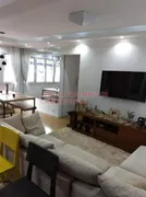 Apartamento com 3 Quartos para alugar, 90m² no Moema, São Paulo - Foto 2