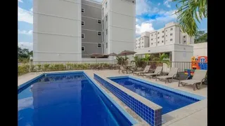 Apartamento com 2 Quartos à venda, 60m² no Chácaras Santa Inês, Santa Luzia - Foto 1