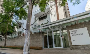 Apartamento com 2 Quartos para alugar, 168m² no Itaim Bibi, São Paulo - Foto 8