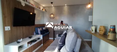 Apartamento com 2 Quartos à venda, 48m² no Ortizes, Valinhos - Foto 25