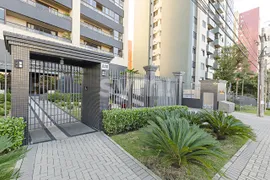Apartamento com 3 Quartos para alugar, 149m² no Cristo Rei, Curitiba - Foto 14